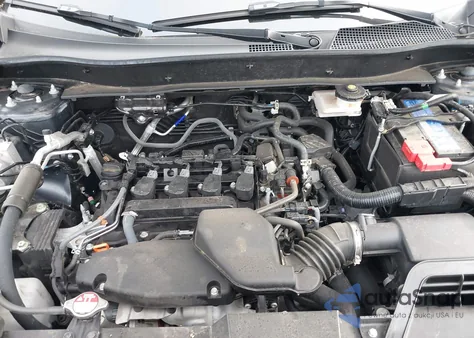 2023 Honda Cr-V Ex-L Awd z USA, uszkodzony, nr VIN 5J6RS4H77PL005225